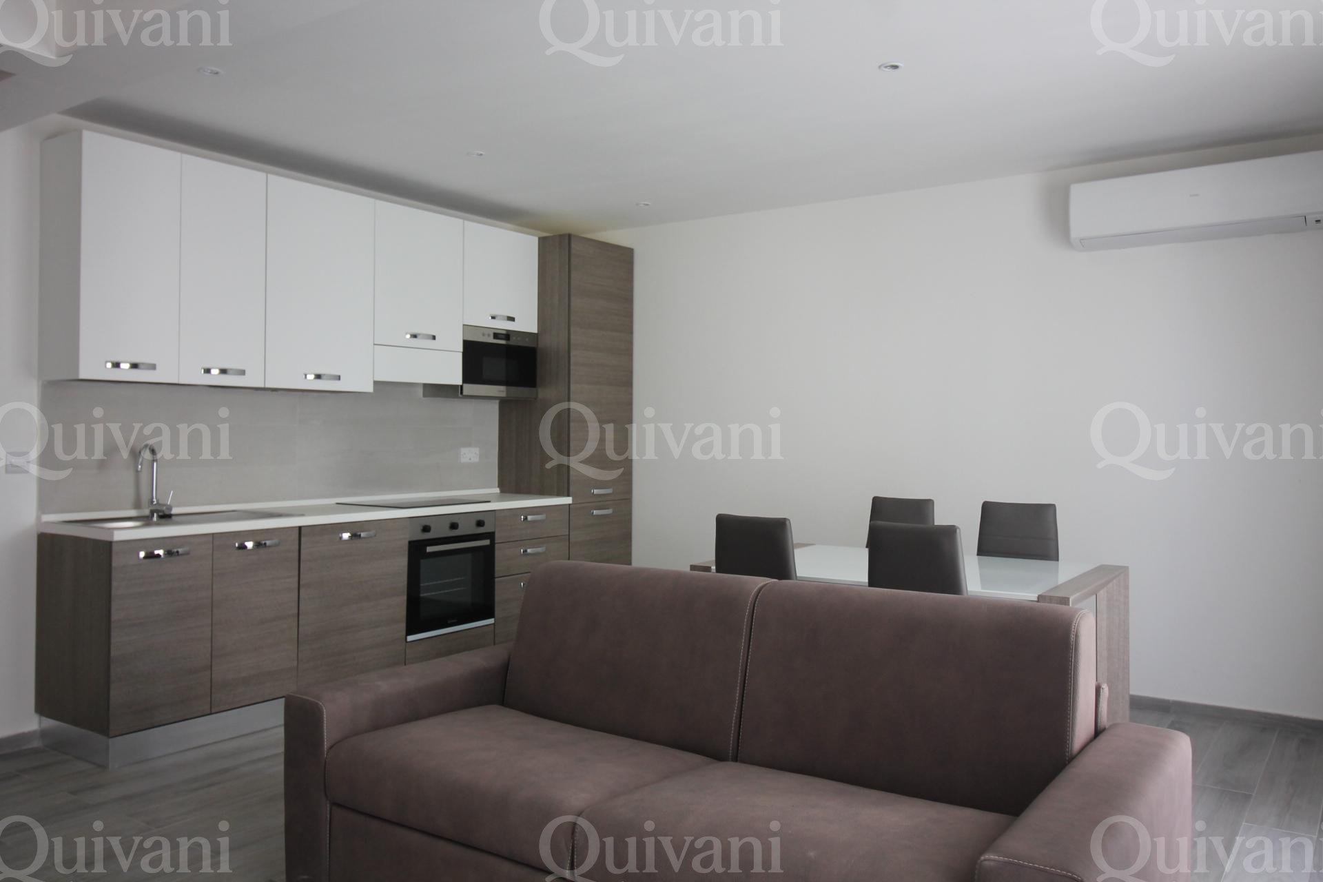 Kappara, Furnished Apartment