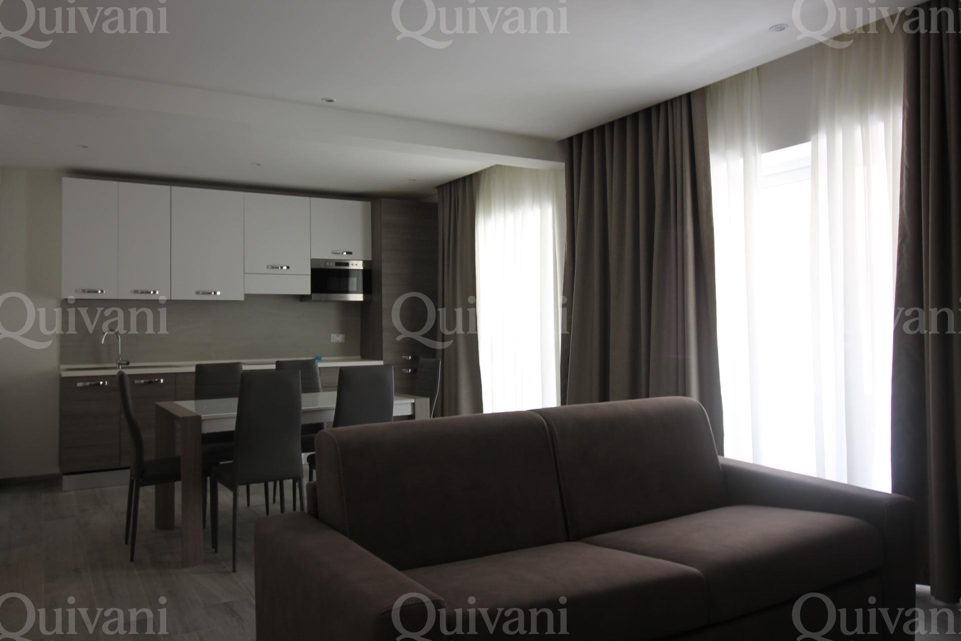 Kappara, Furnished Apartment