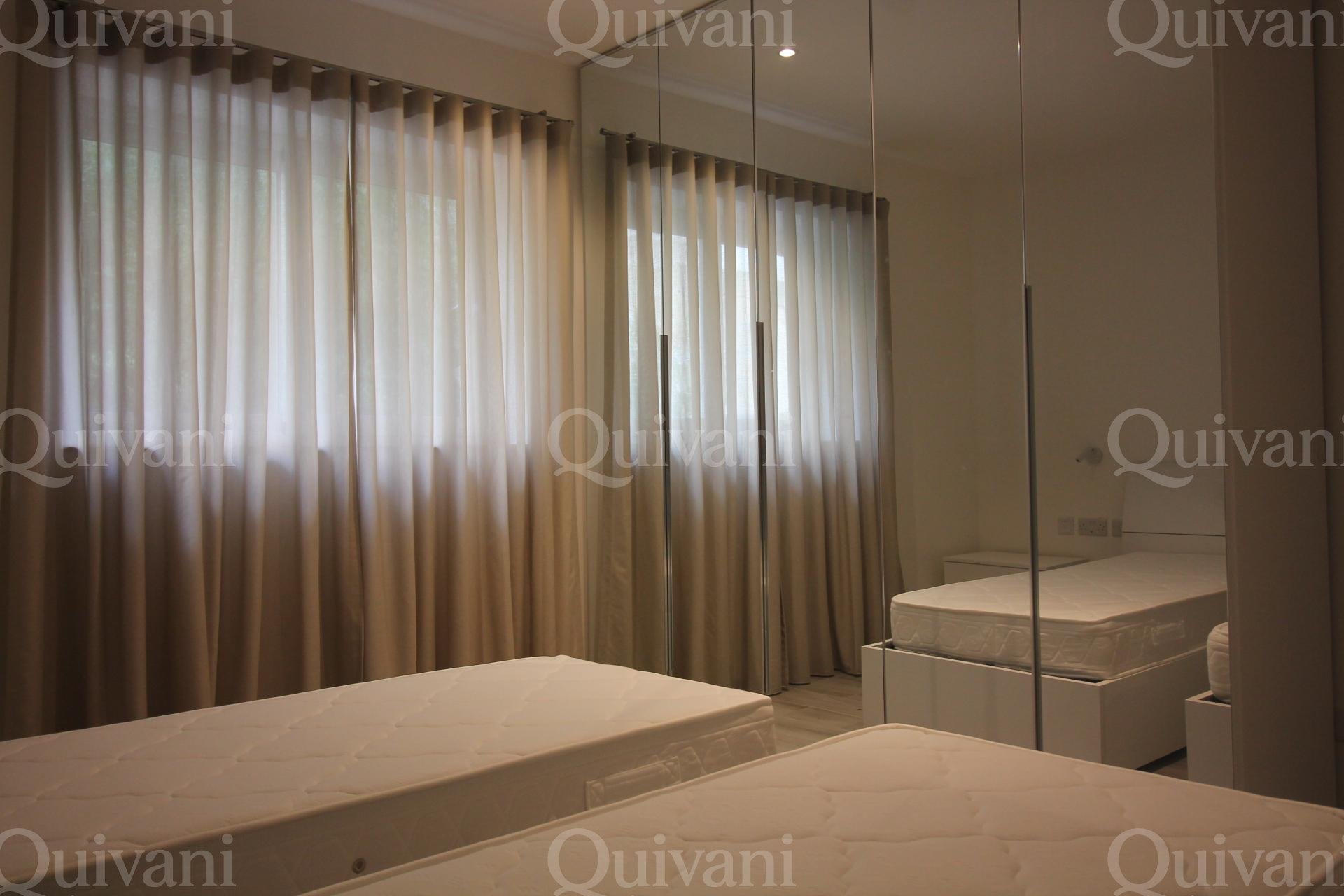 Kappara, Furnished Apartment