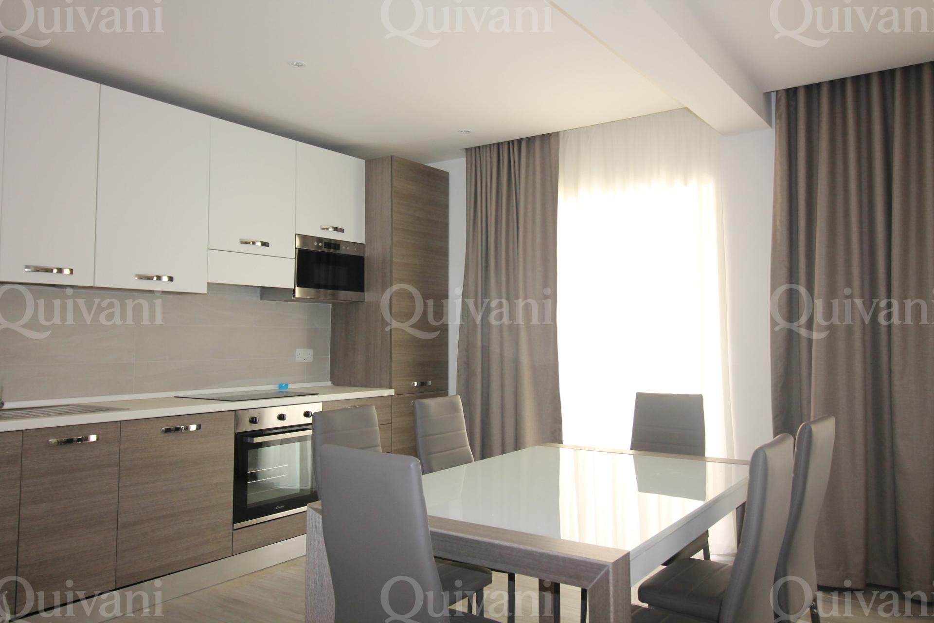 Kappara, Furnished Apartment