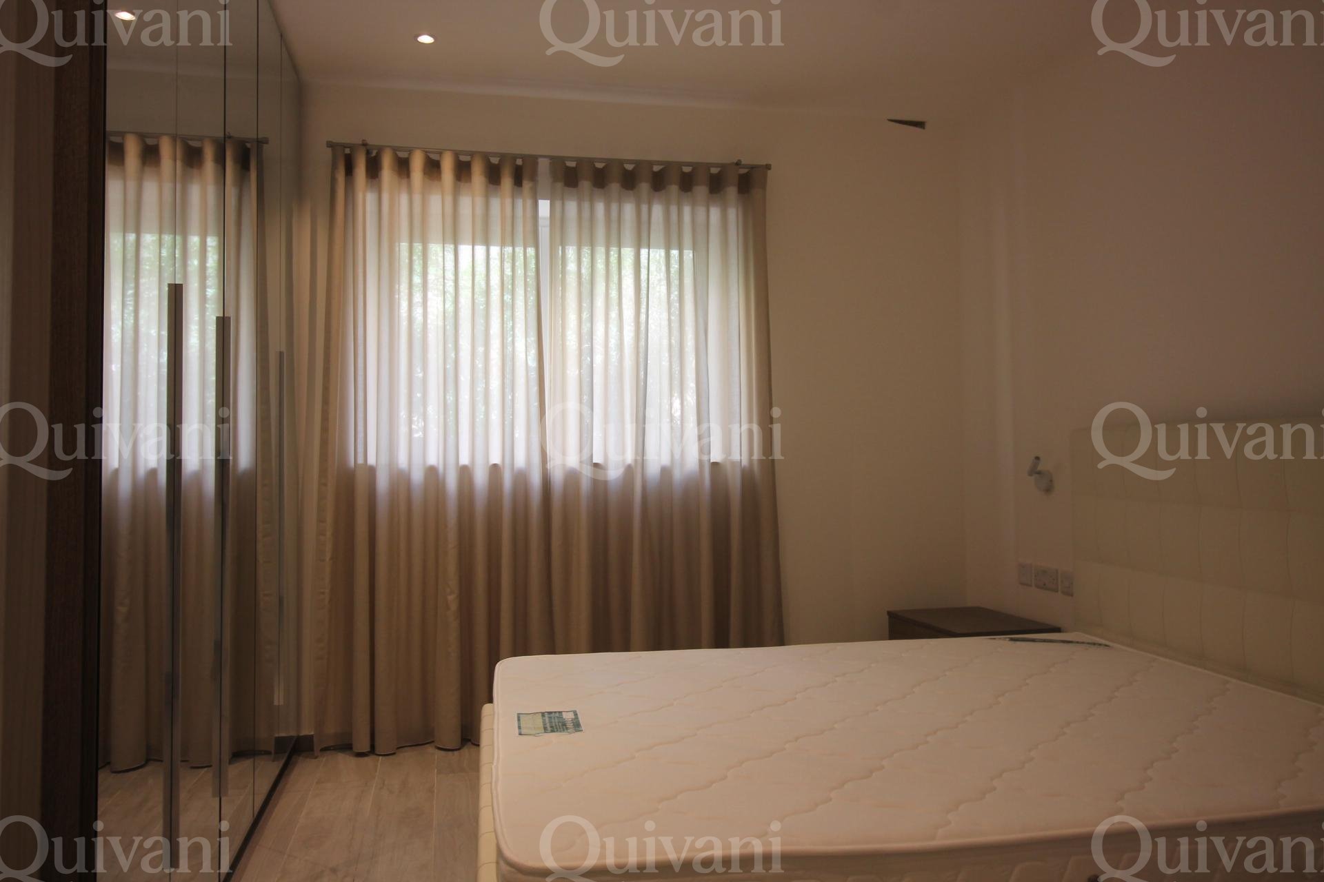 Kappara, Furnished Apartment