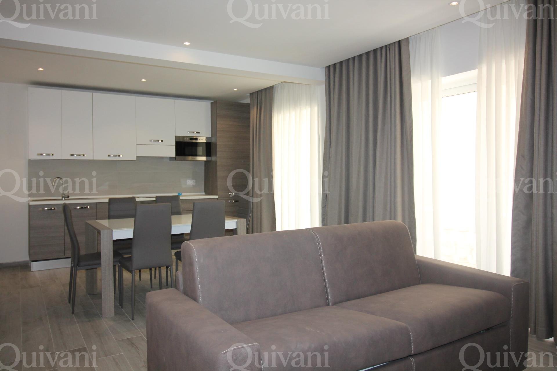 Kappara, Furnished Apartment