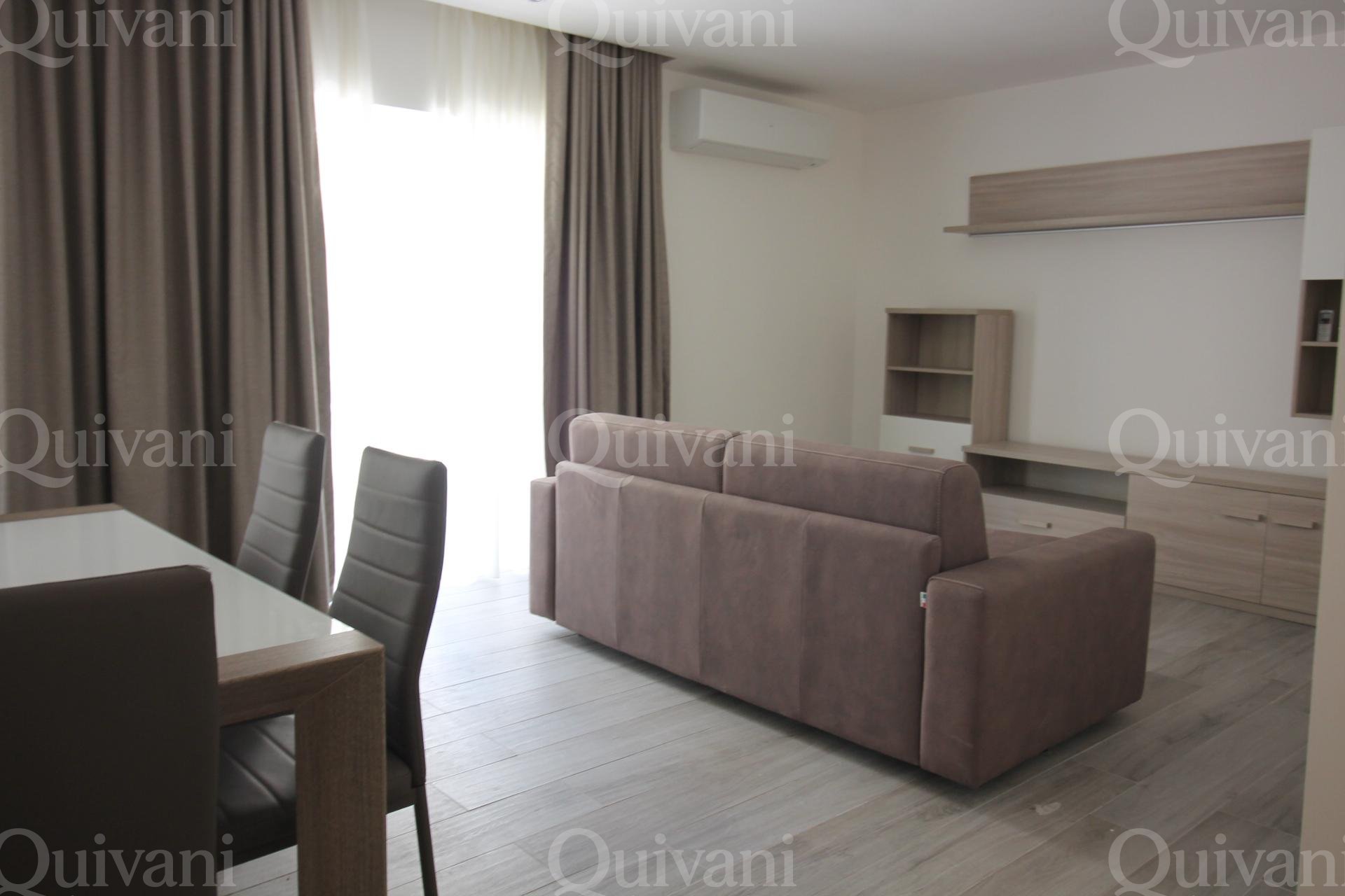 Kappara, Furnished Apartment
