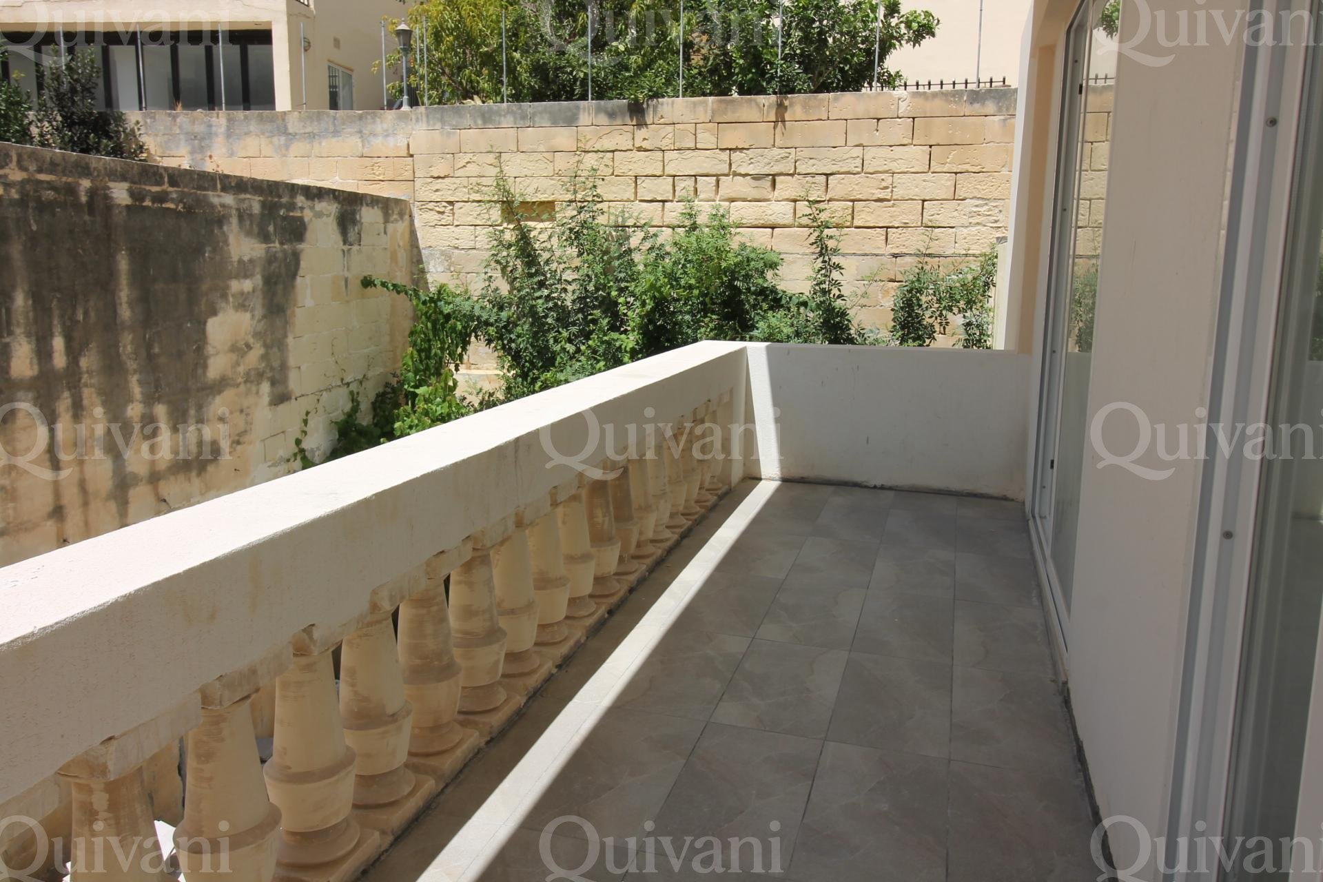 Kappara, Furnished Apartment