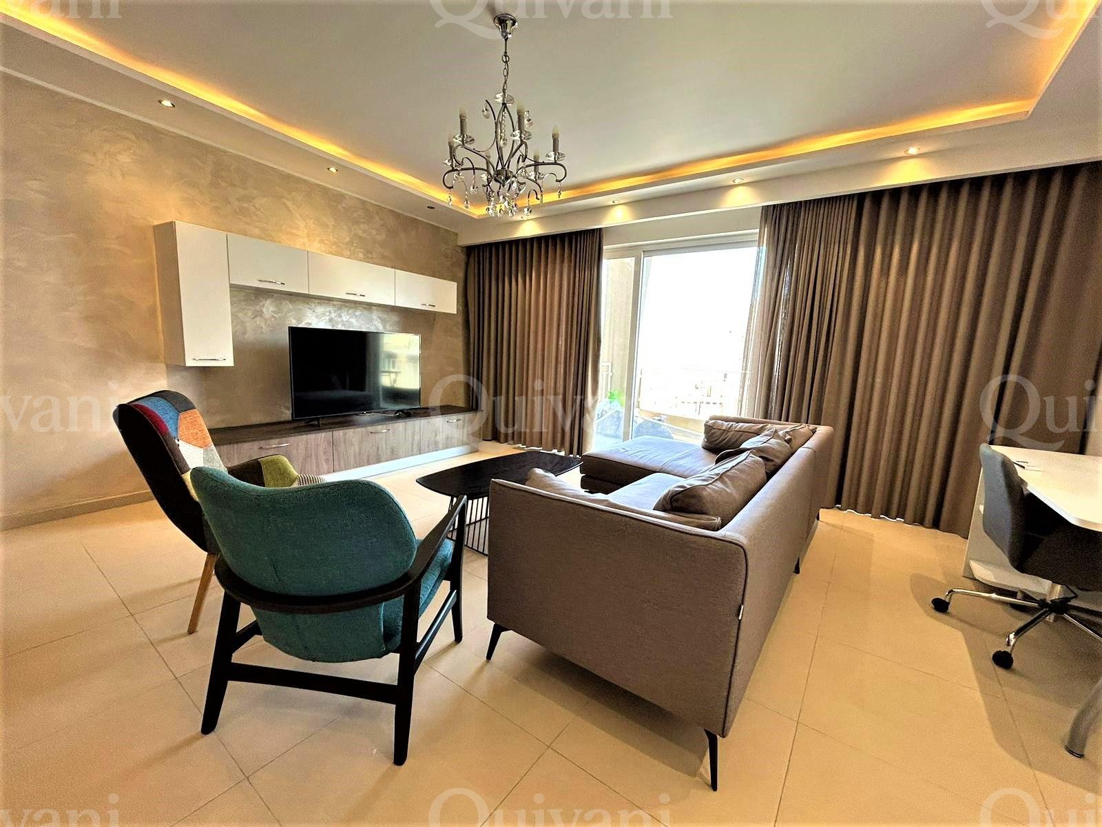 Tal-Ibrag, Furnished Apartment