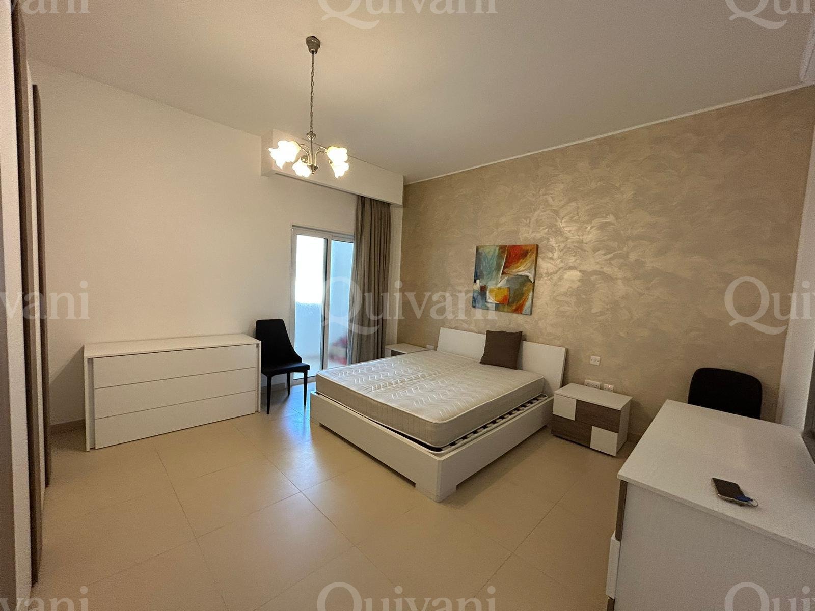 Tal-Ibrag, Furnished Apartment