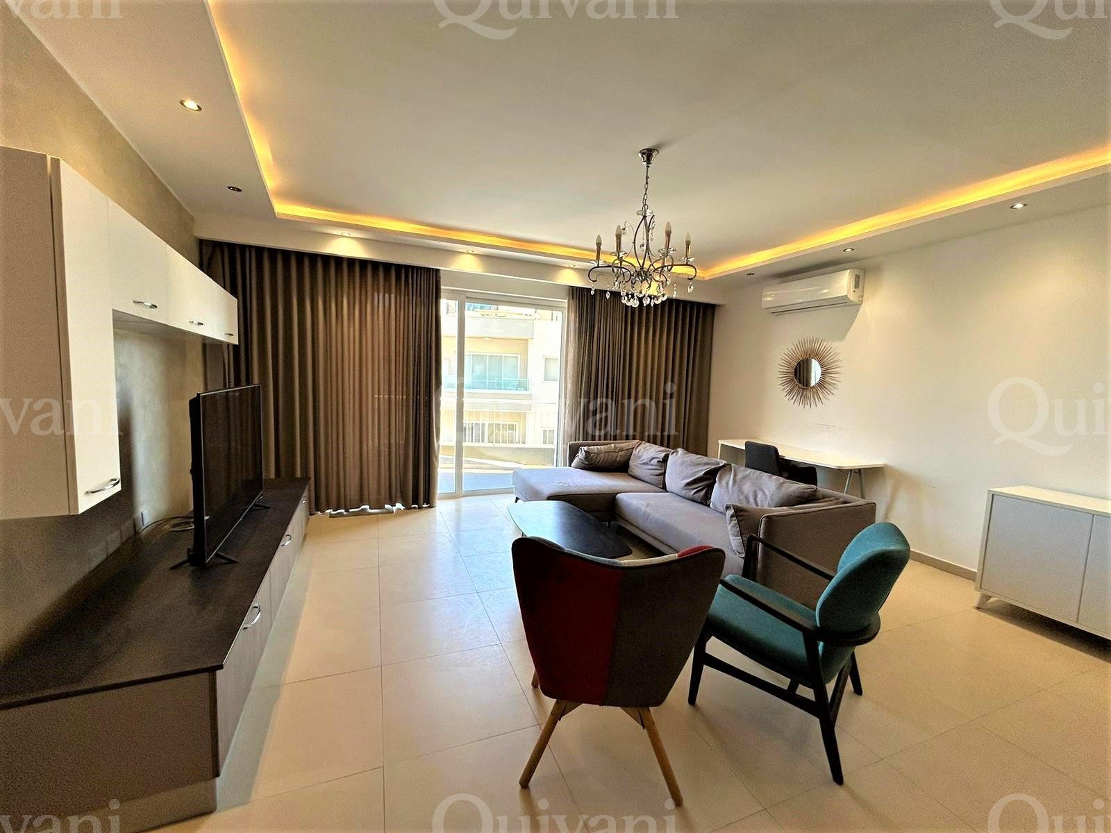 Tal-Ibrag, Furnished Apartment