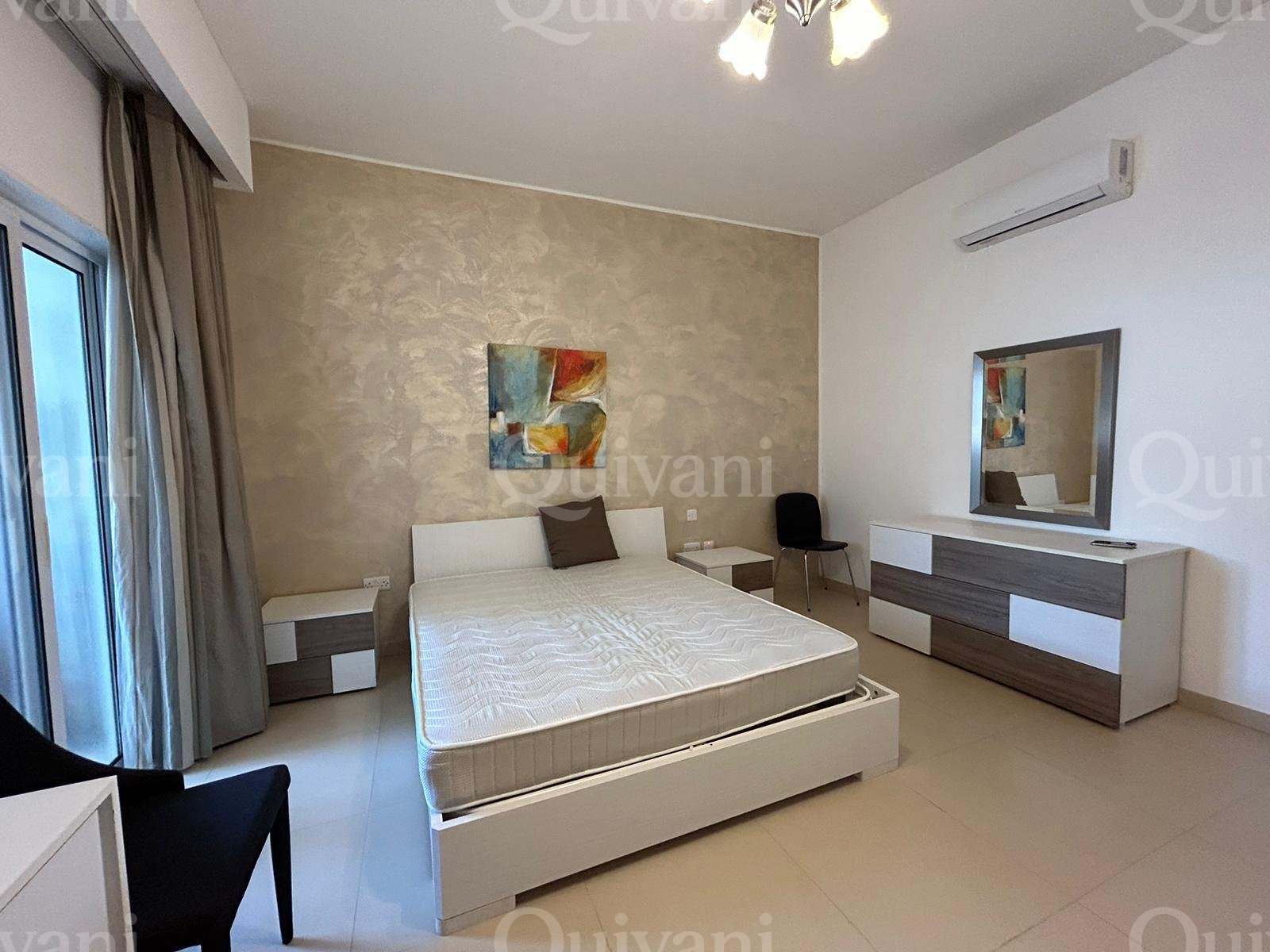 Tal-Ibrag, Furnished Apartment