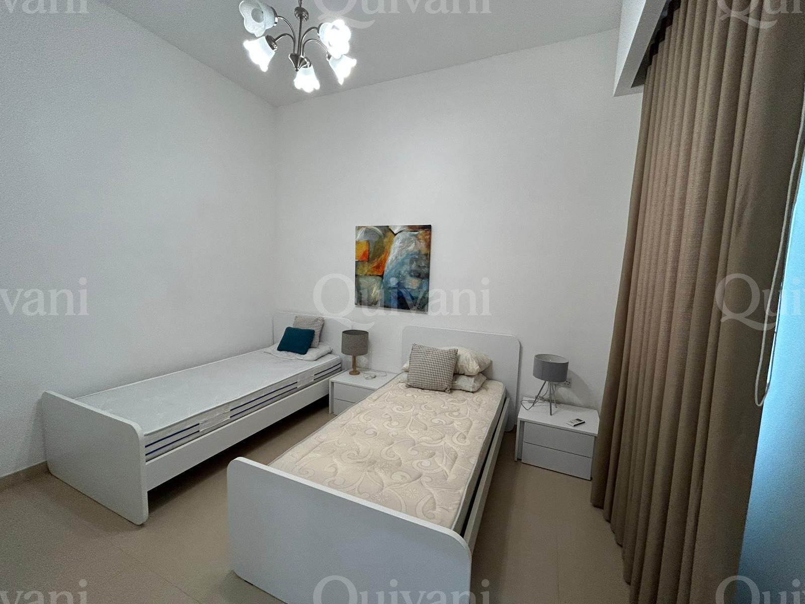 Tal-Ibrag, Furnished Apartment