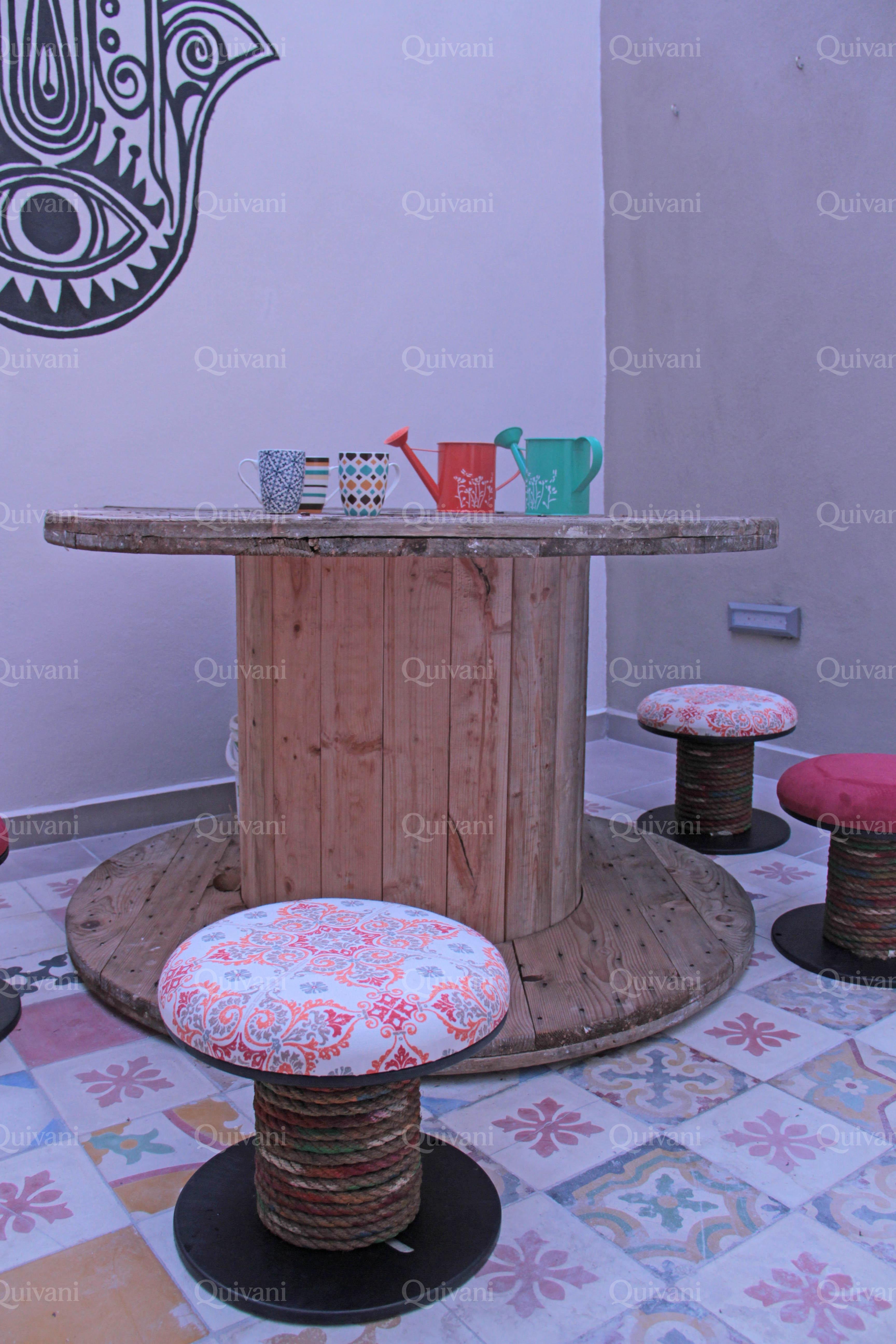 Gzira, Furnished Maisonette