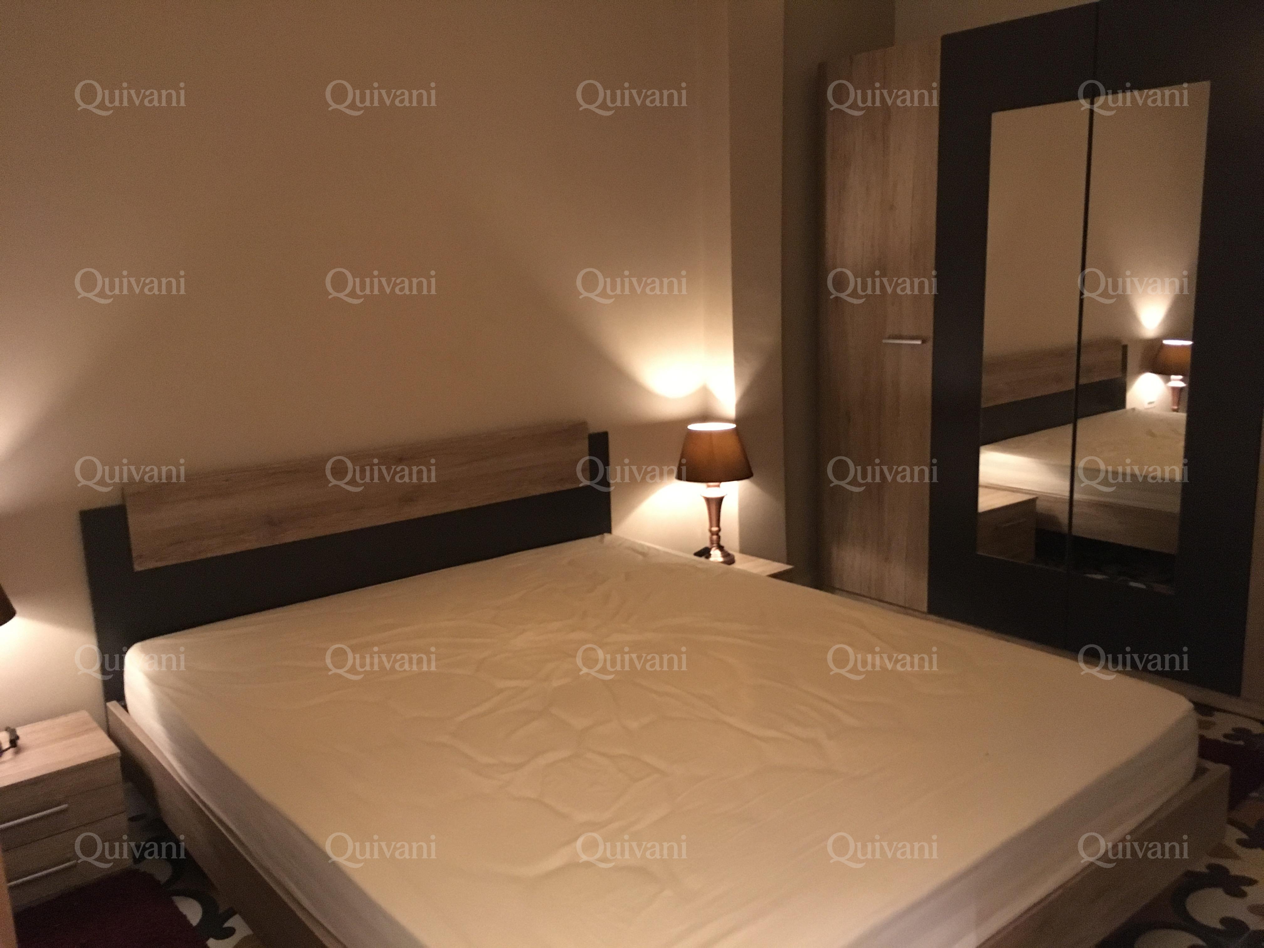 Gzira, Furnished Maisonette