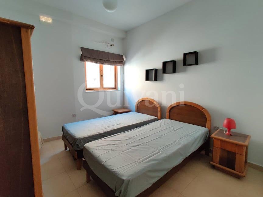 Attard, Furnished Elevated Maisonette