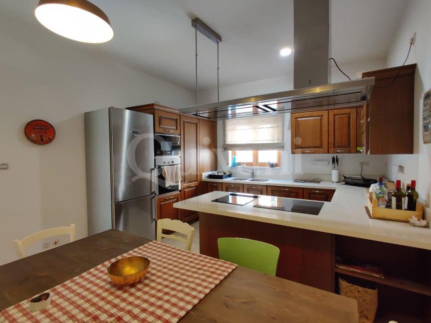 Attard, Furnished Elevated Maisonette