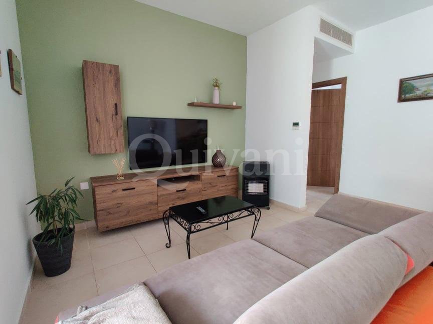 Attard, Furnished Elevated Maisonette
