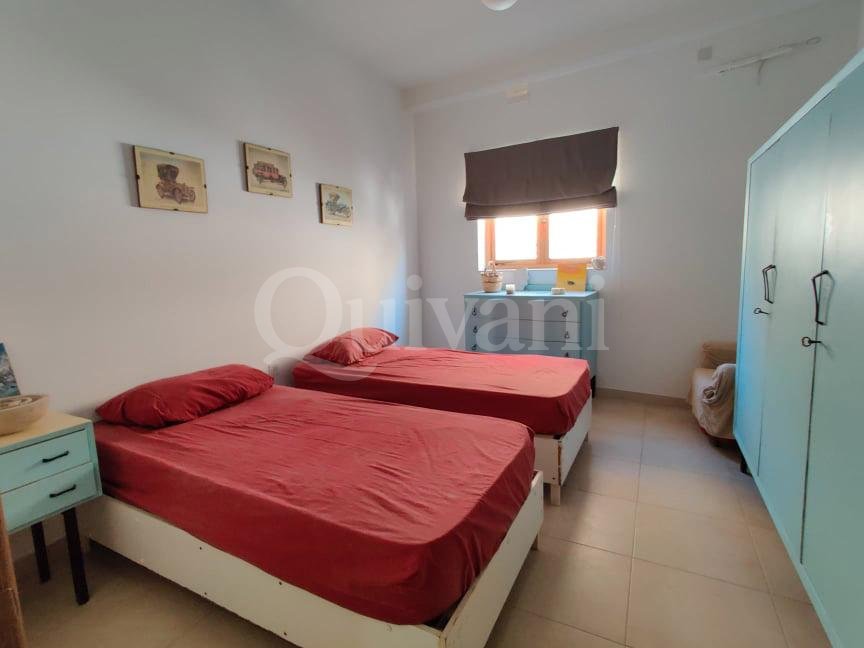 Attard, Furnished Elevated Maisonette