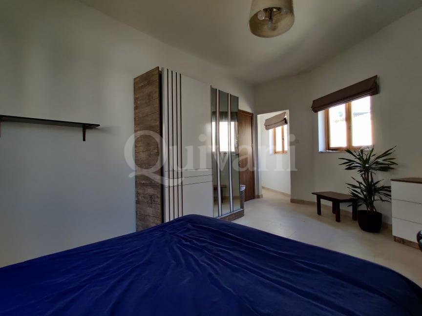 Attard, Furnished Elevated Maisonette