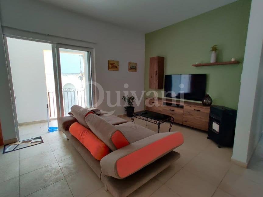 Attard, Furnished Elevated Maisonette