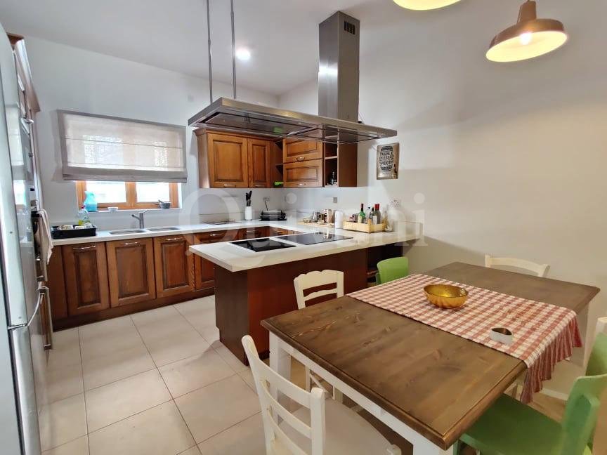 Attard, Furnished Elevated Maisonette