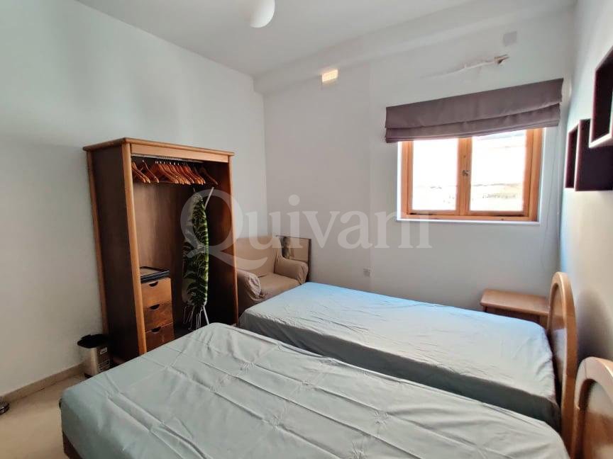 Attard, Furnished Elevated Maisonette