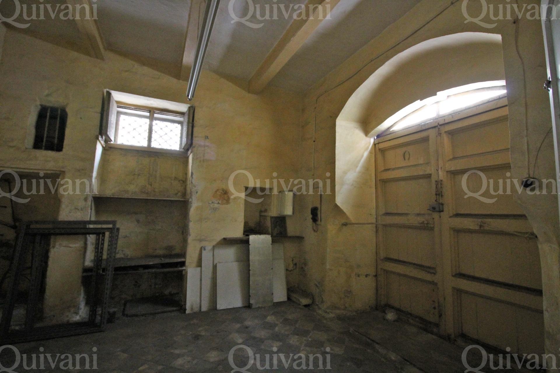 Floriana, Needs Refurbishment Office Block