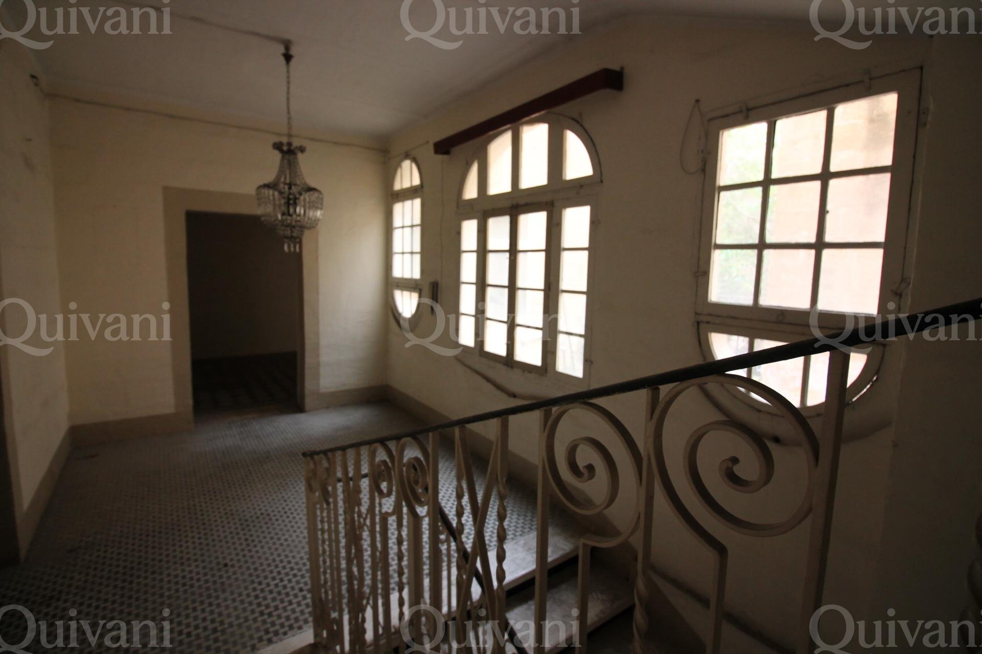 Floriana, Needs Refurbishment Office Block