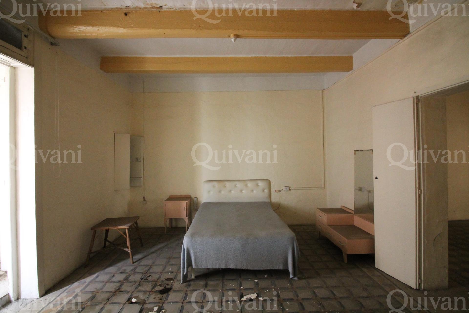 Floriana, Needs Refurbishment Office Block