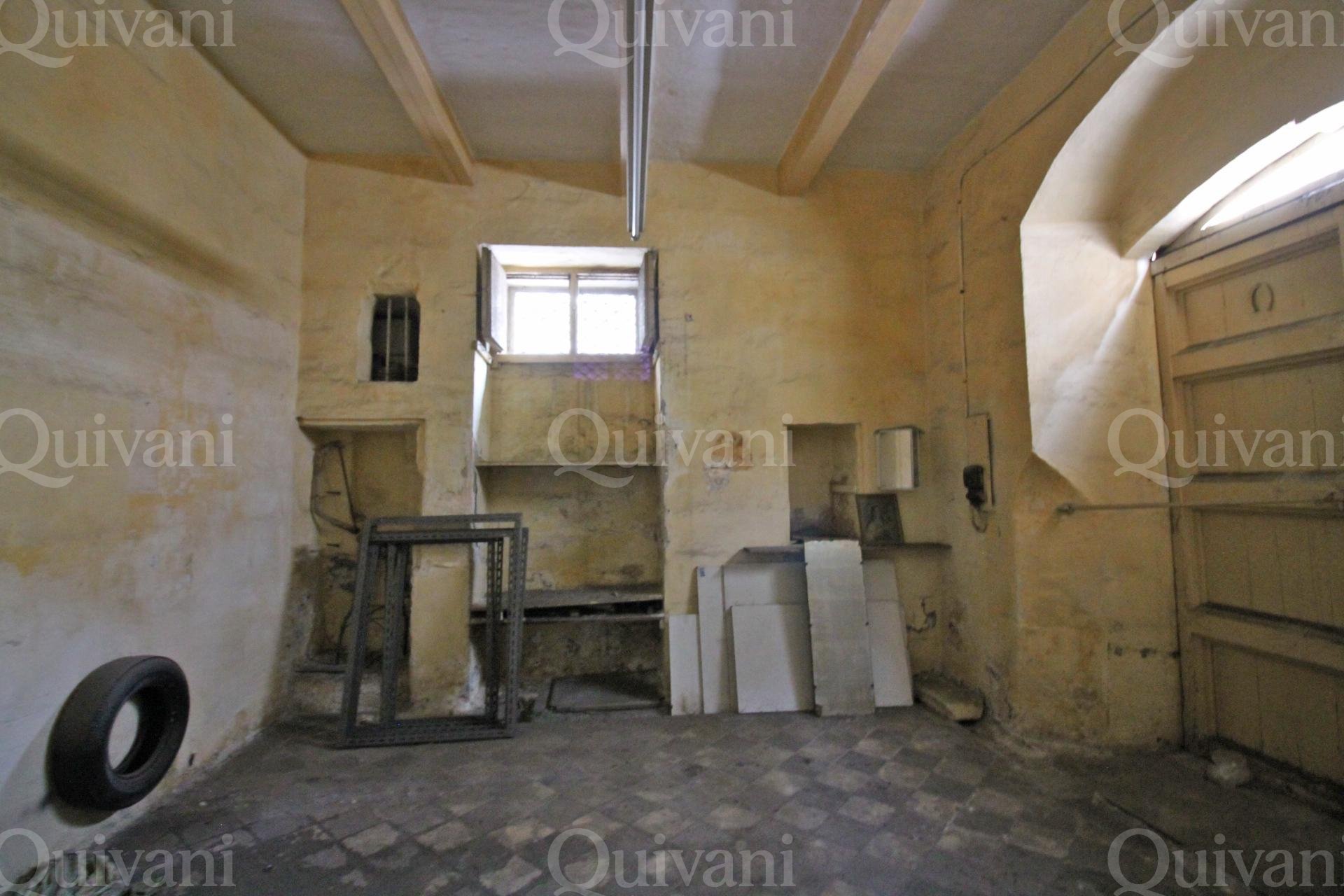 Floriana, Needs Refurbishment Office Block
