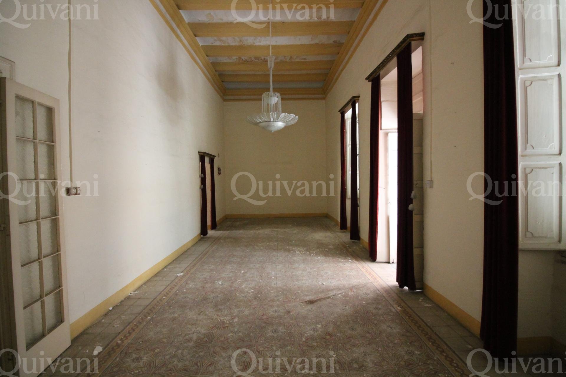 Floriana, Needs Refurbishment Office Block
