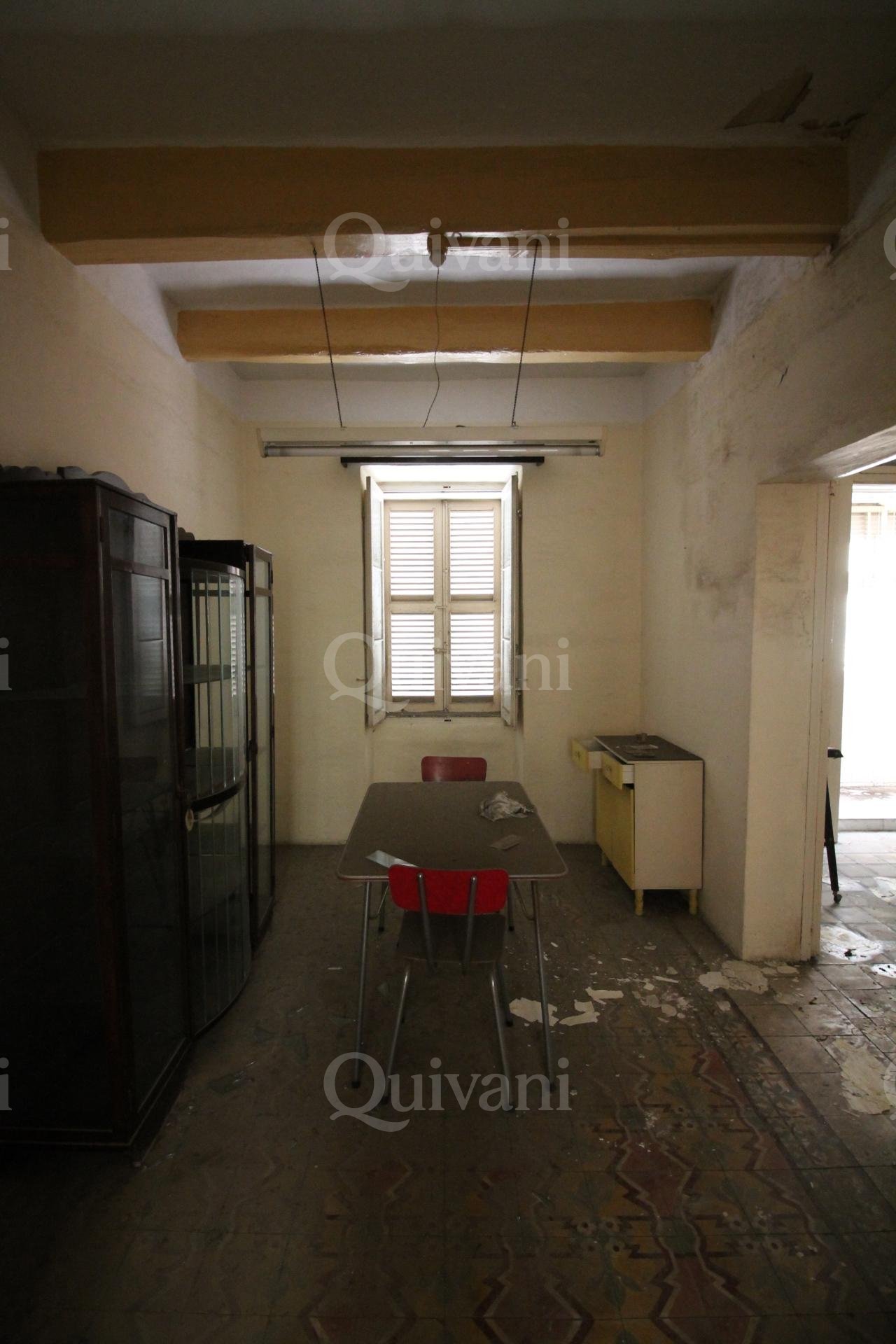 Floriana, Needs Refurbishment Office Block