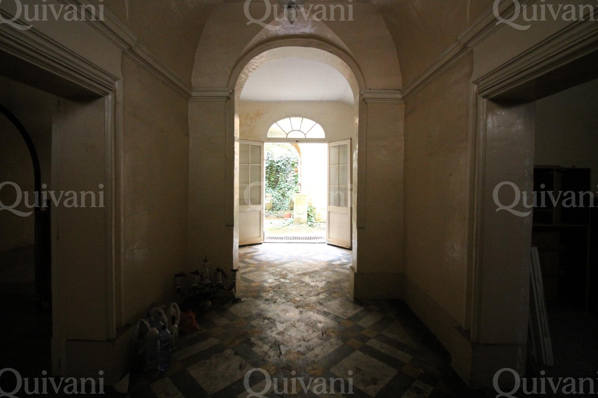 Floriana, Needs Refurbishment Office Block