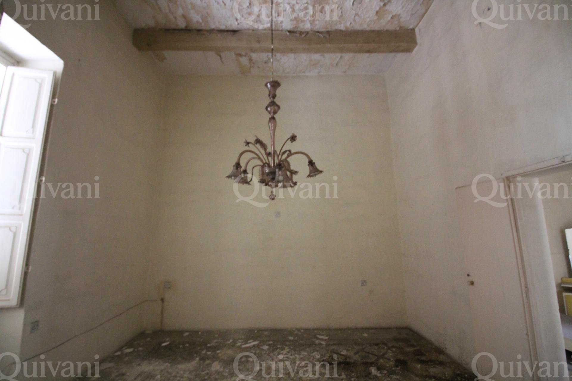 Floriana, Needs Refurbishment Office Block