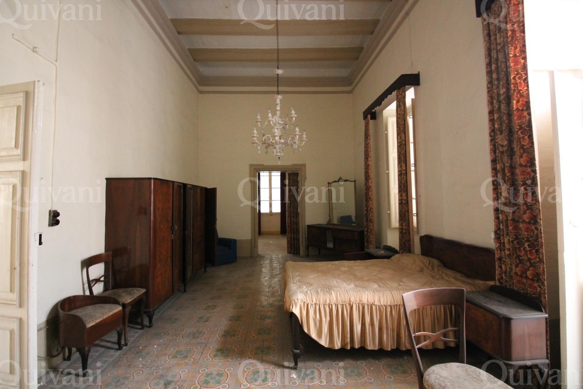 Floriana, Needs Refurbishment Office Block