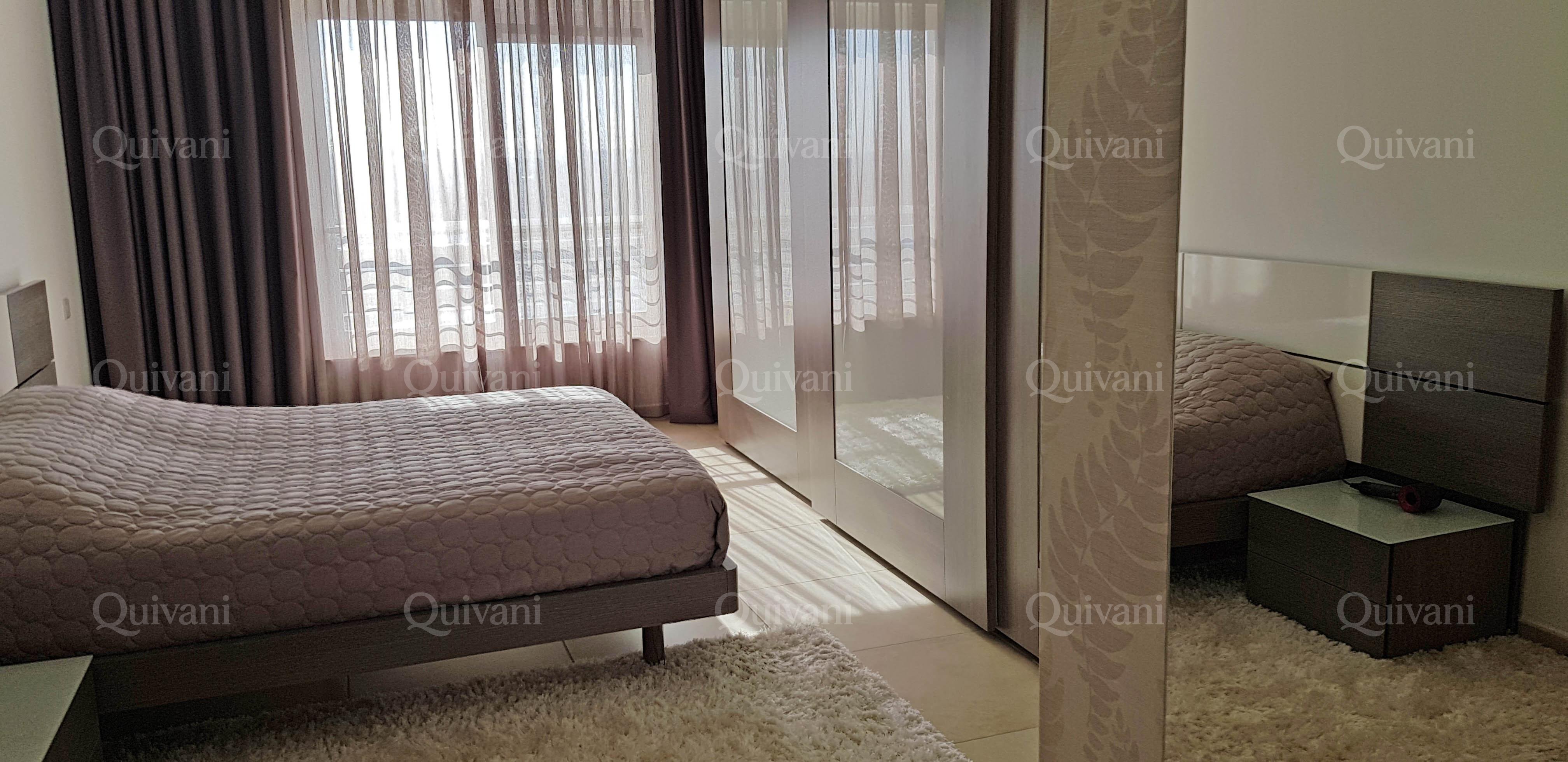 Sliema, Furnished Apartment