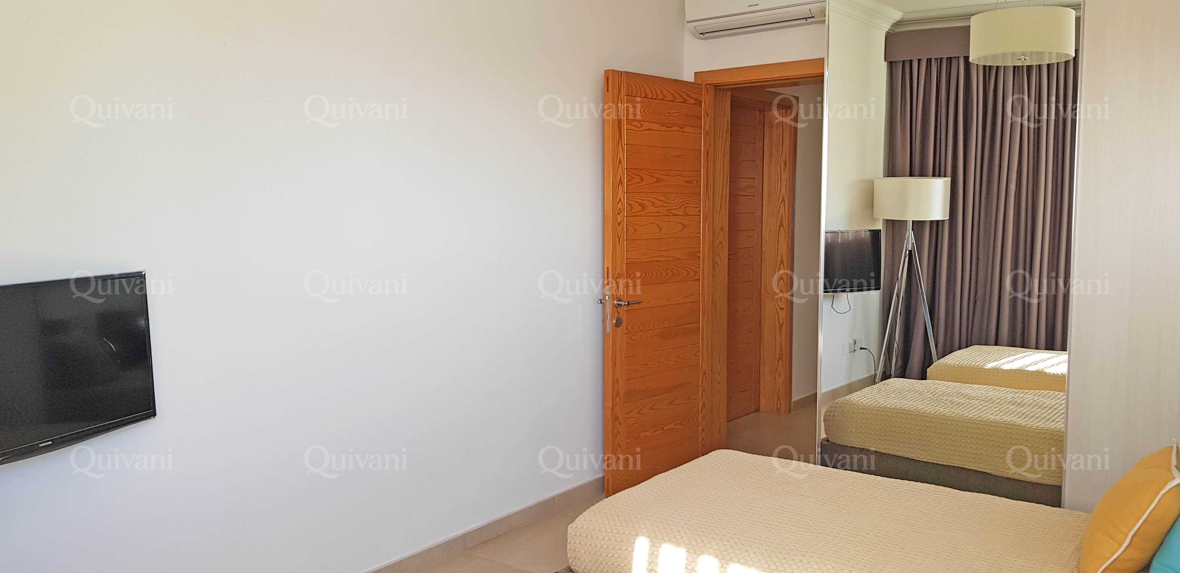 Sliema, Furnished Apartment