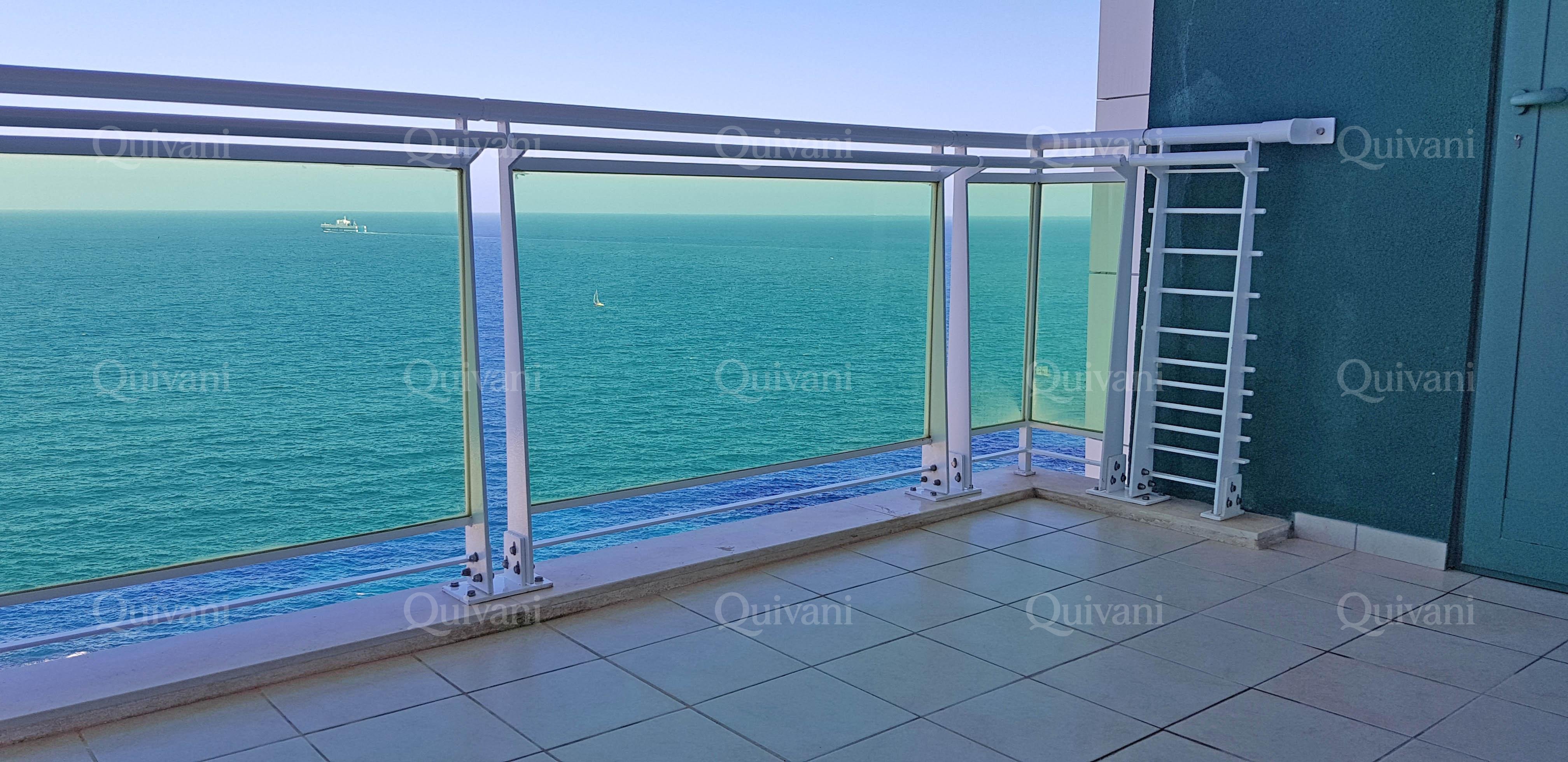Sliema, Furnished Apartment
