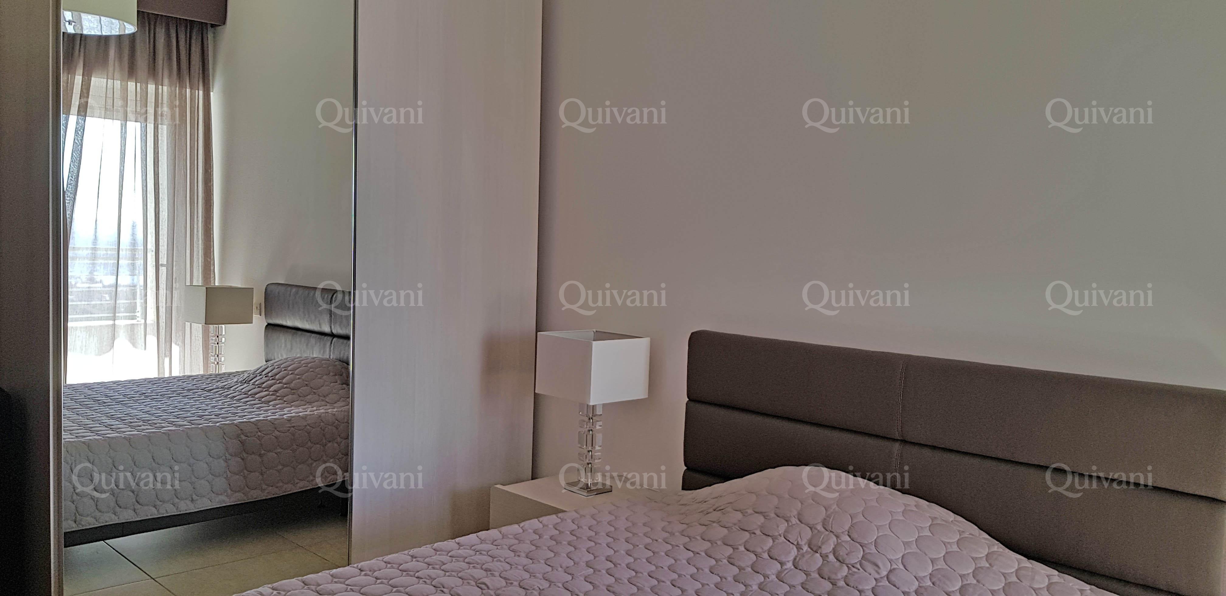 Sliema, Furnished Apartment
