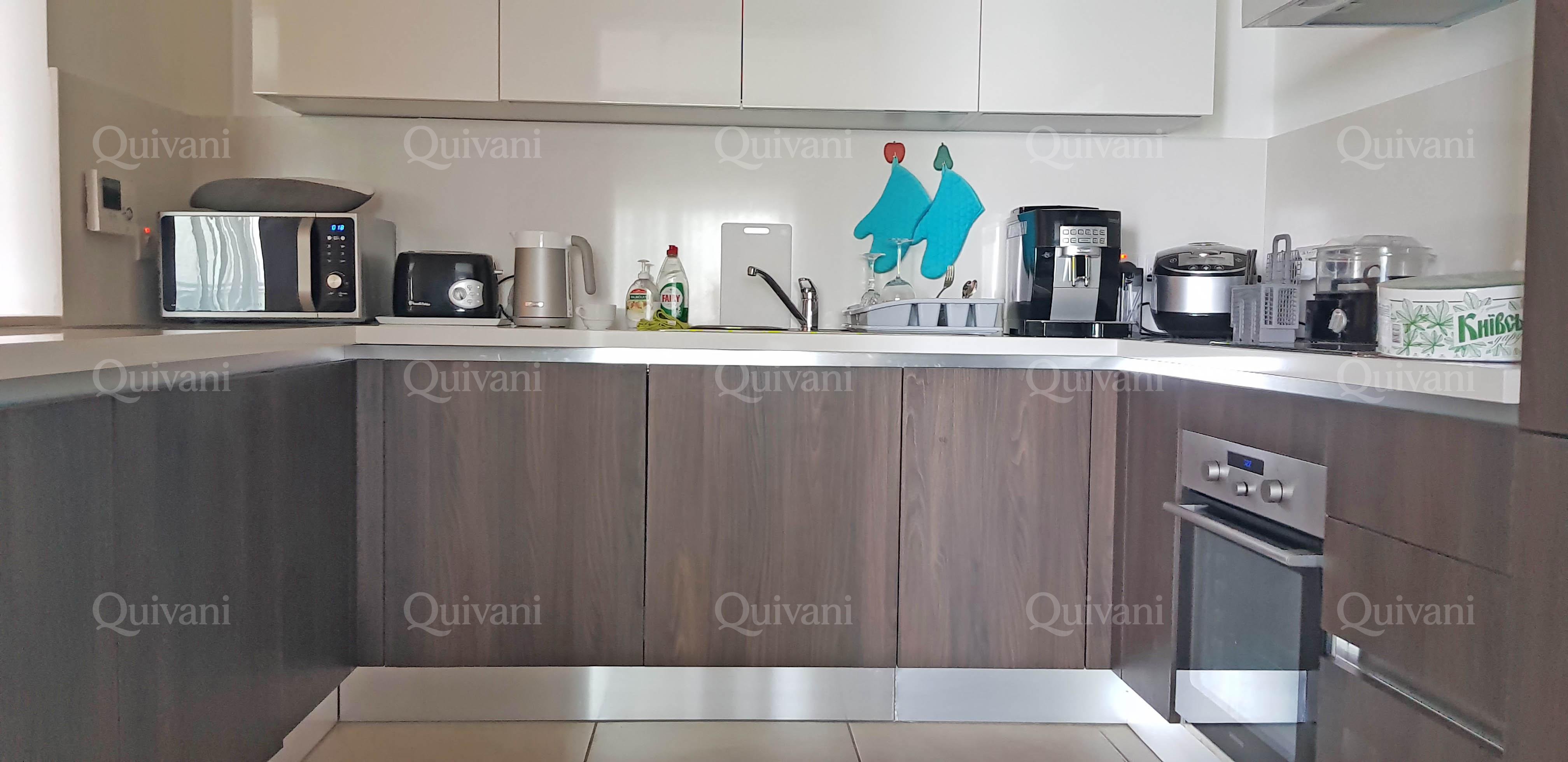Sliema, Furnished Apartment