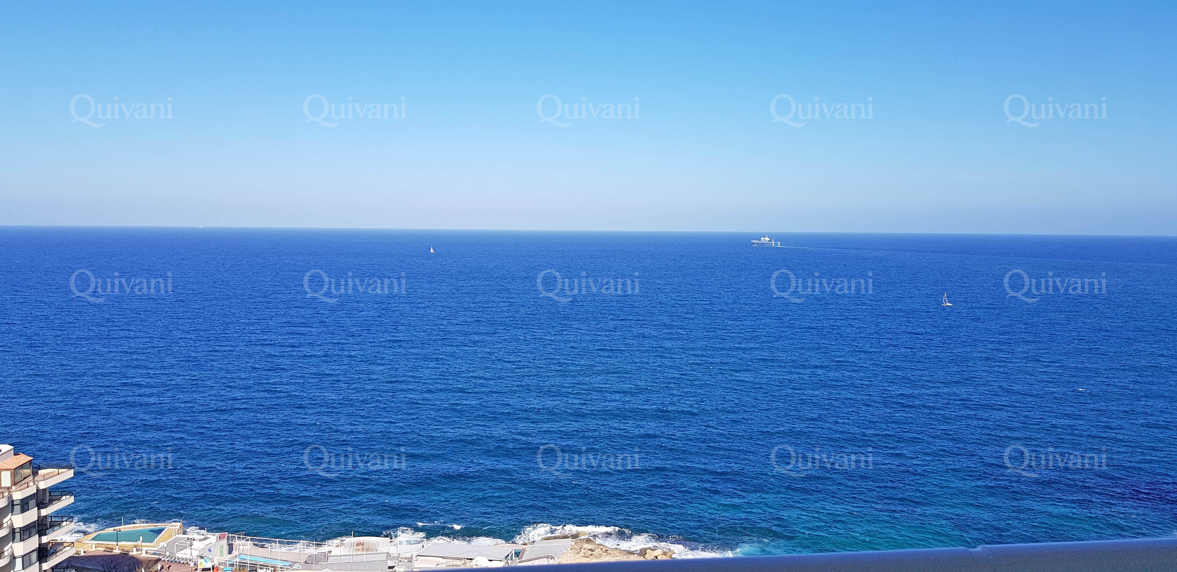 Sliema, Furnished Apartment