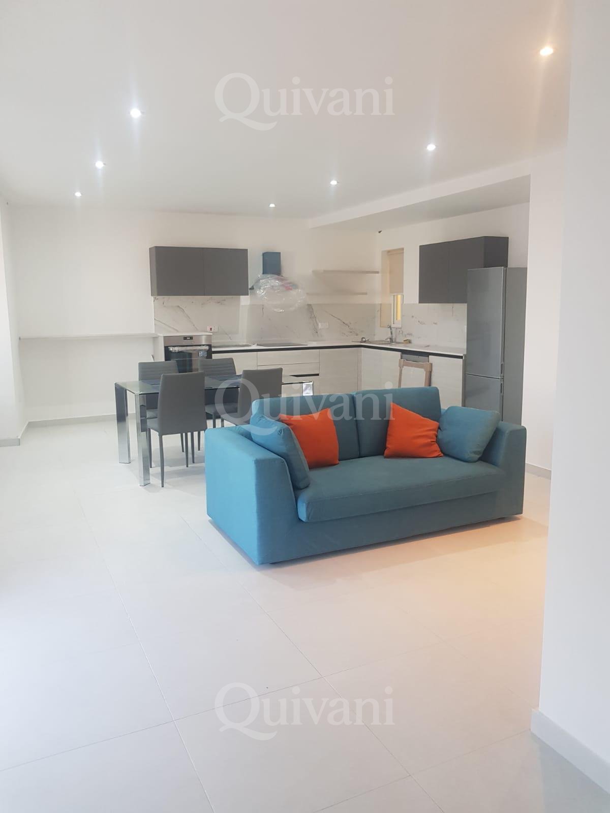 Kappara, Furnished Apartment