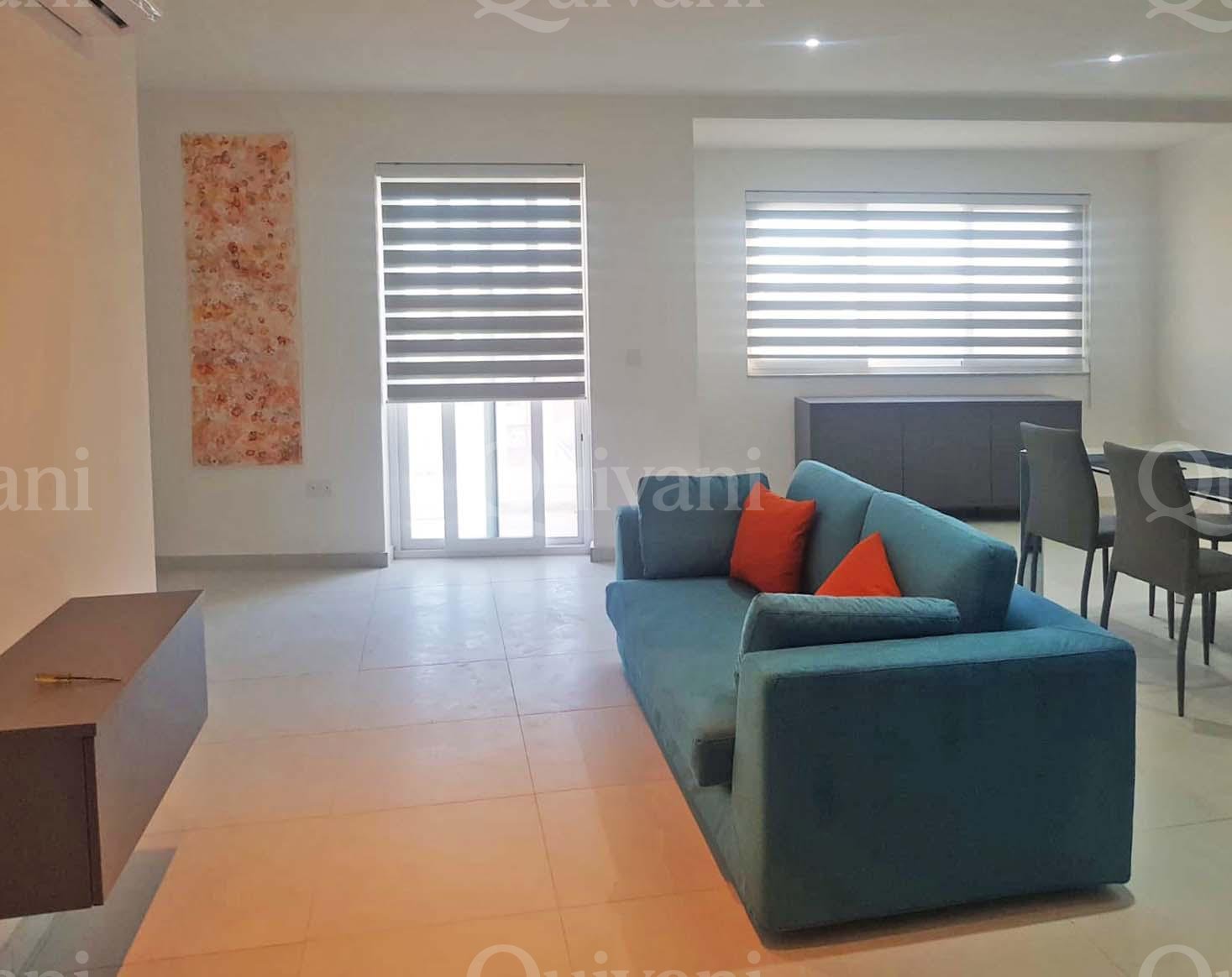 Kappara, Furnished Apartment
