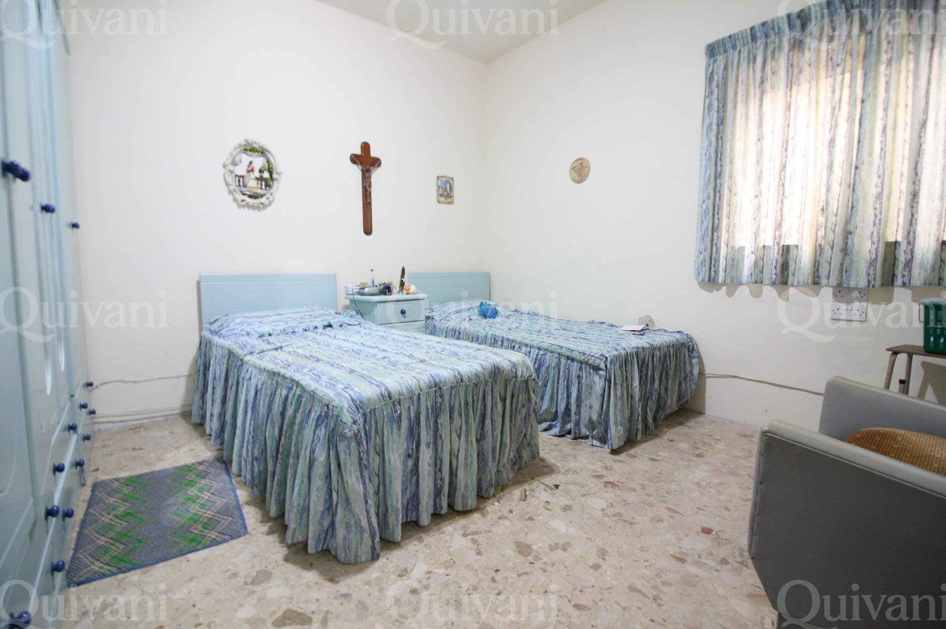 Santa Venera, Finished Maisonette