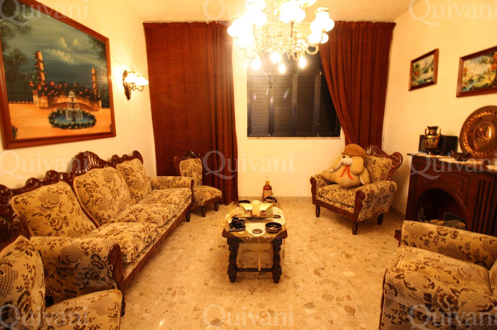 Santa Venera, Finished Maisonette