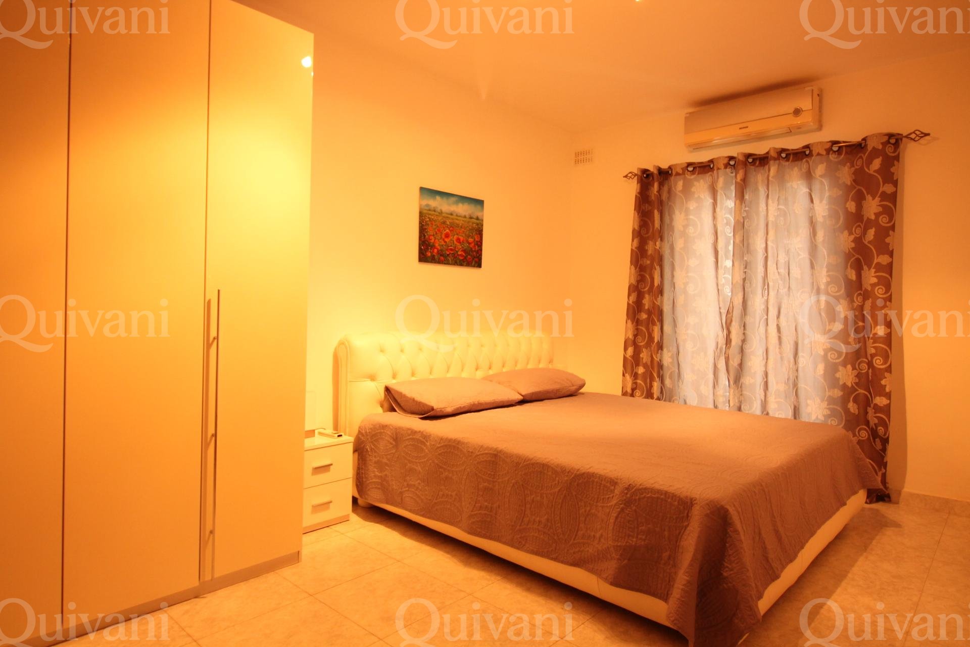 St Julians, Furnished Maisonette