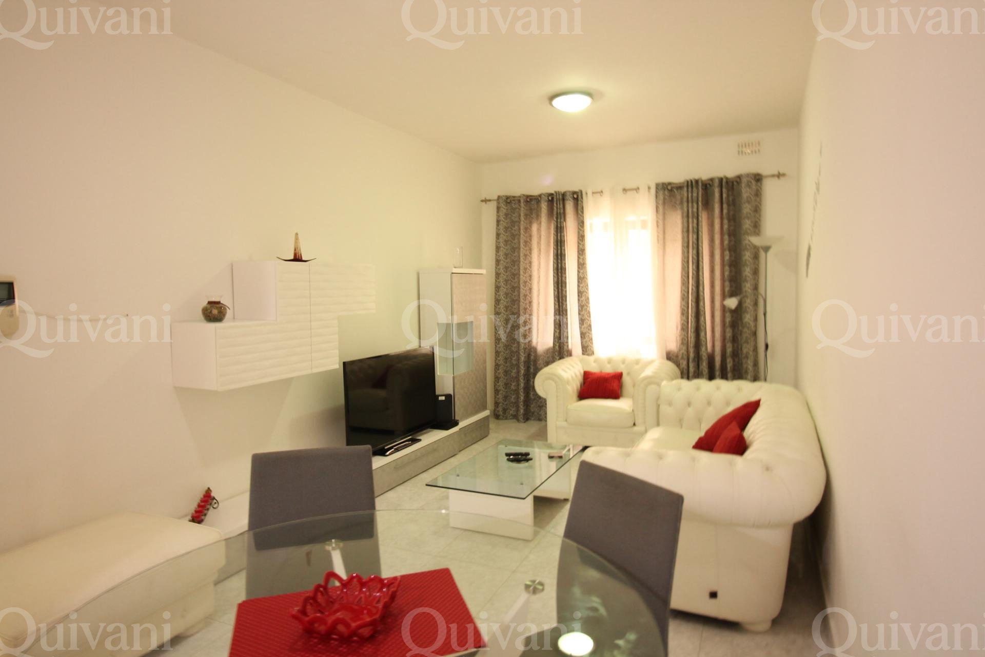St Julians, Furnished Maisonette