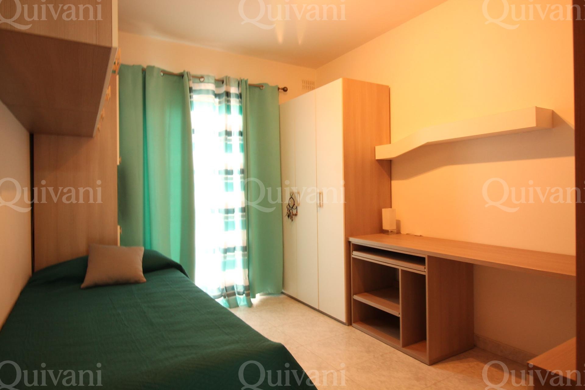 St Julians, Furnished Maisonette