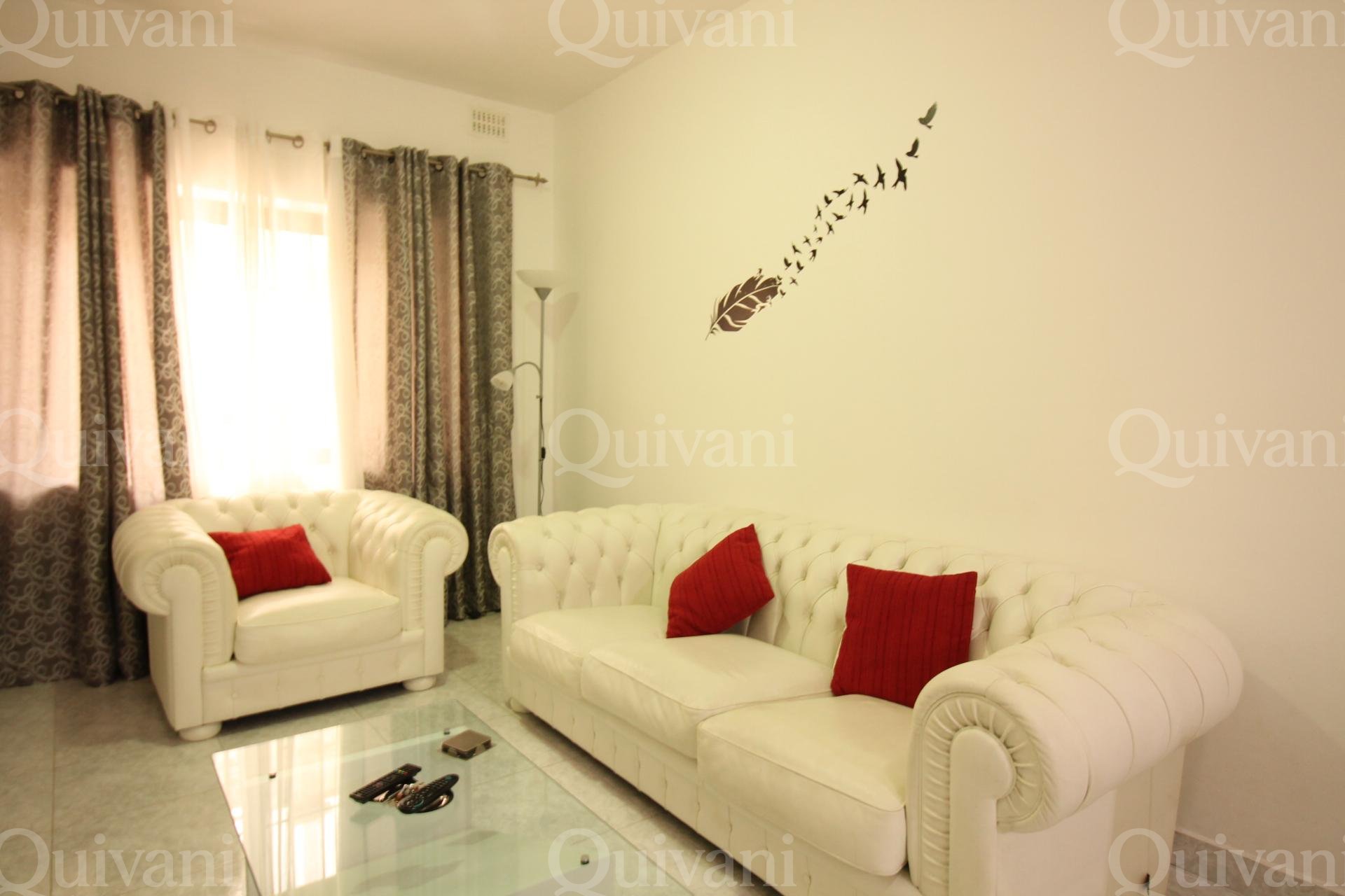 St Julians, Furnished Maisonette