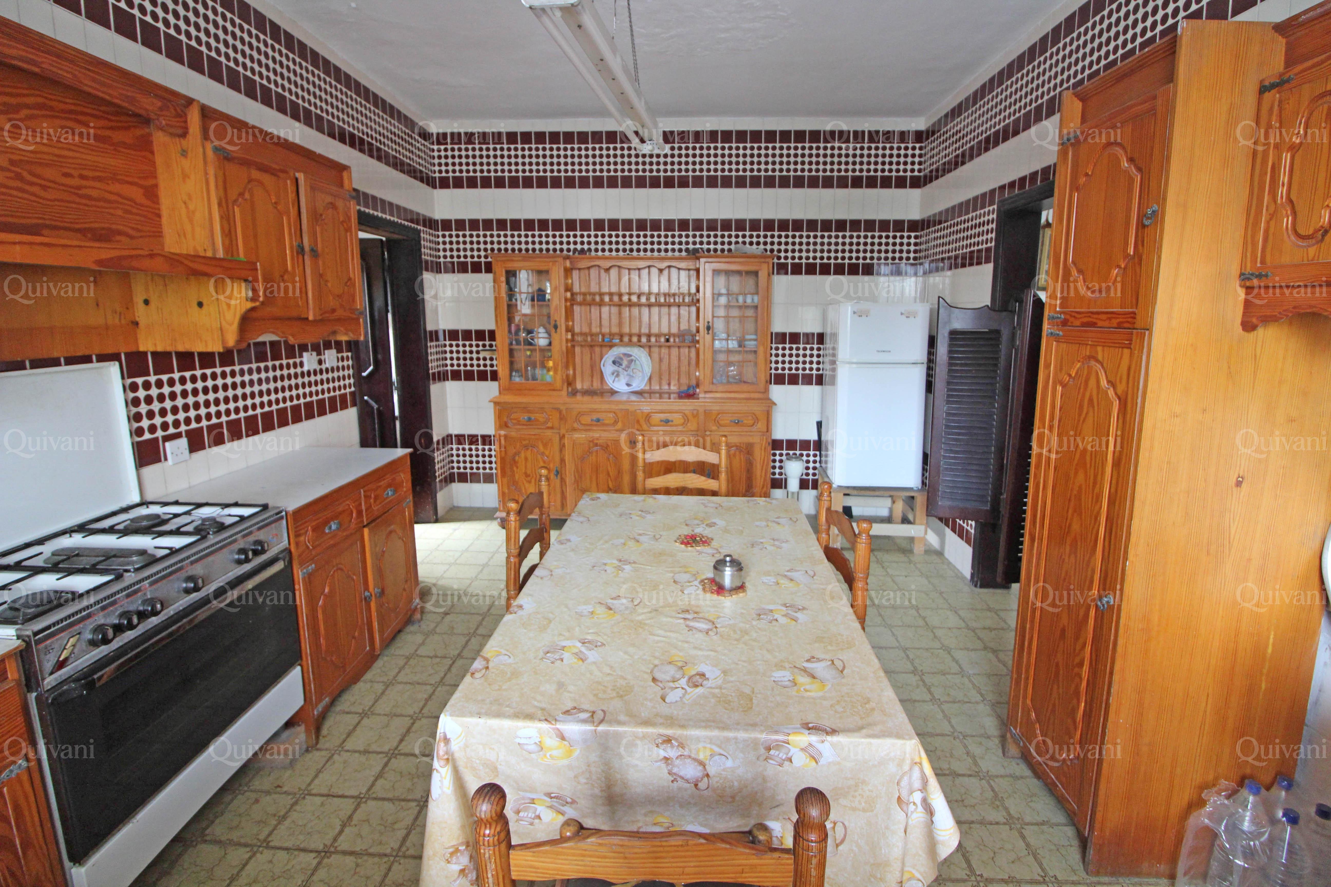 Birkirkara, Finished Duplex Maisonette