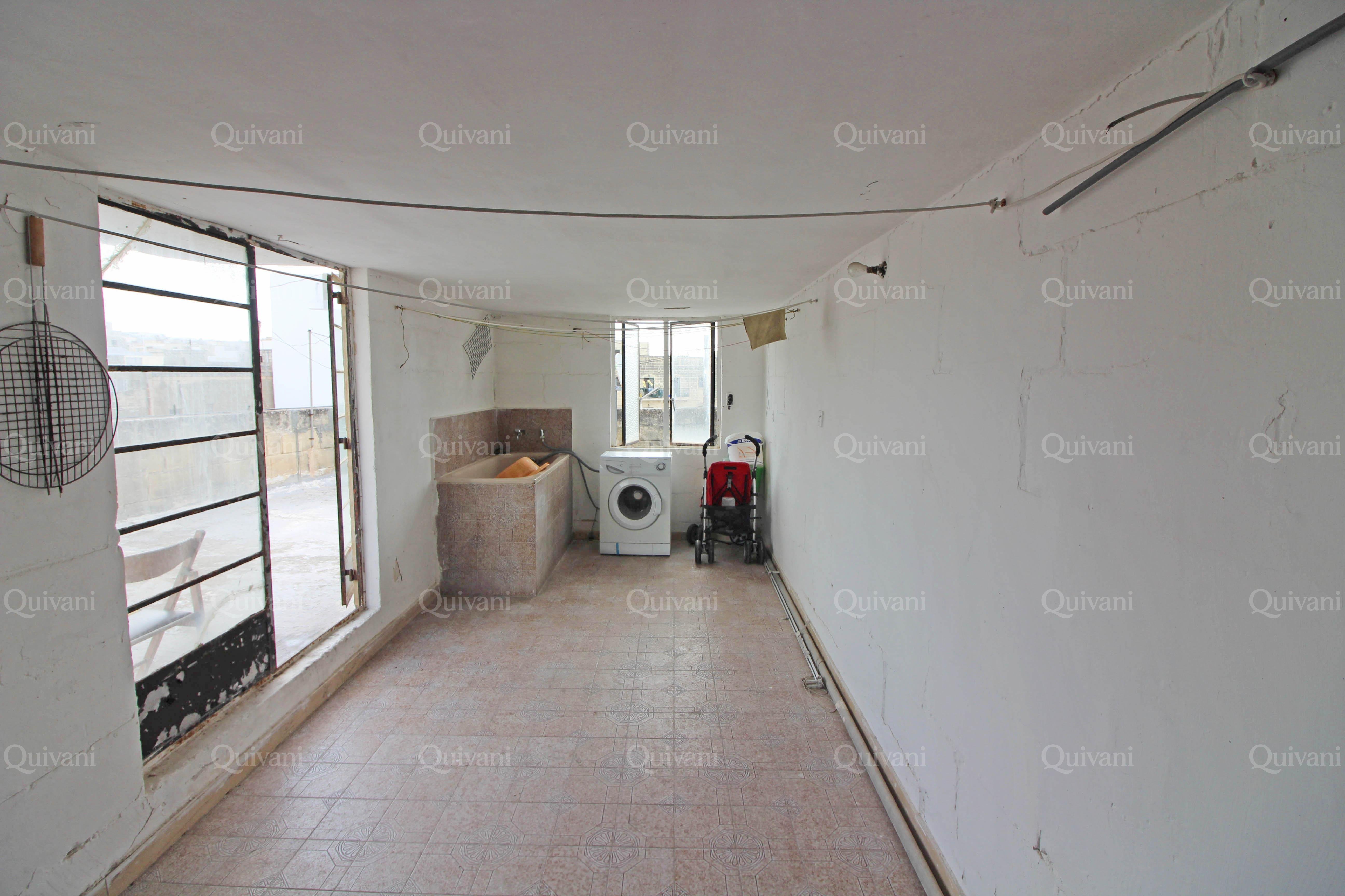 Birkirkara, Finished Duplex Maisonette