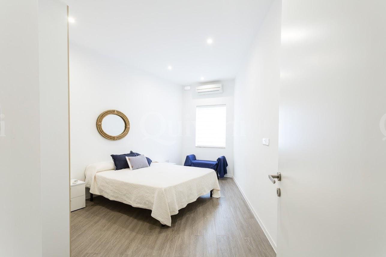 Sliema, Finished Apartment