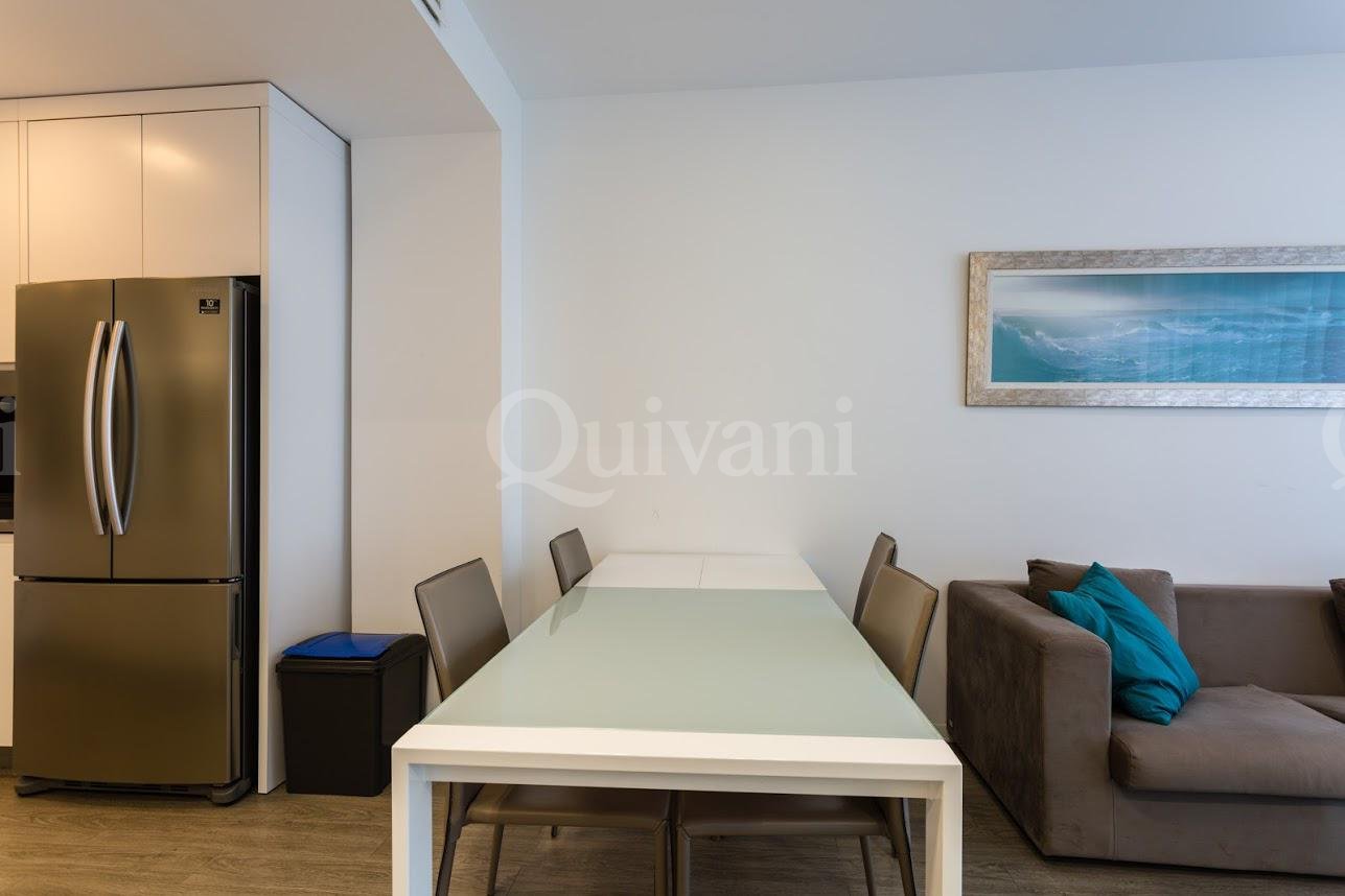 Sliema, Finished Apartment
